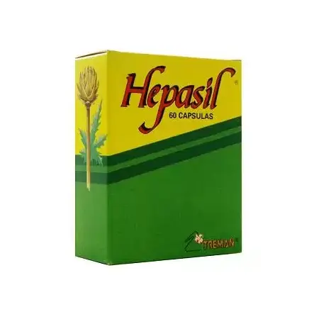 Hepasil