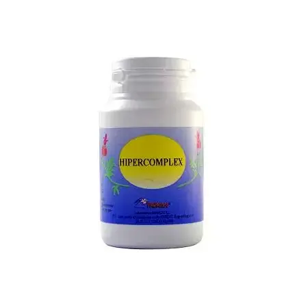 Hipercomplex