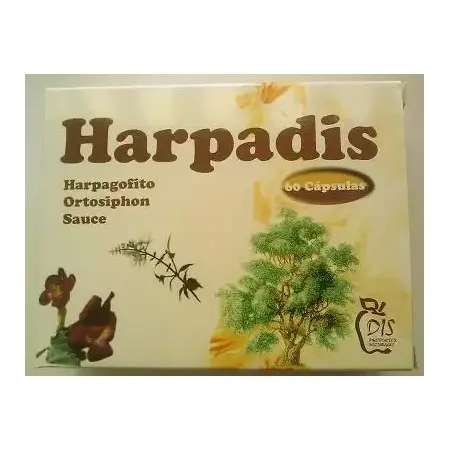 Harpadis