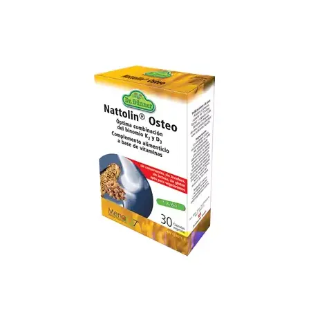 Nattolin Osteo