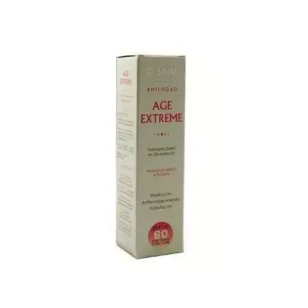 Age Extreme - Anti-Edad - SPF 60