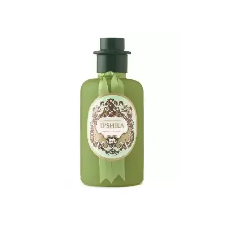 Champú de Tomillo - Cabellos con Caspa