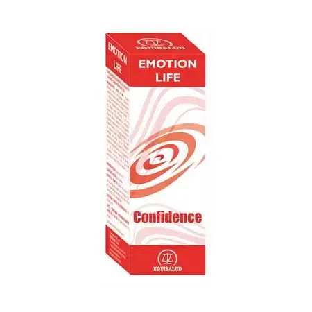Emotion Life - Confidence