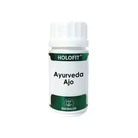 Holofit - Ayurveda - Ajo
