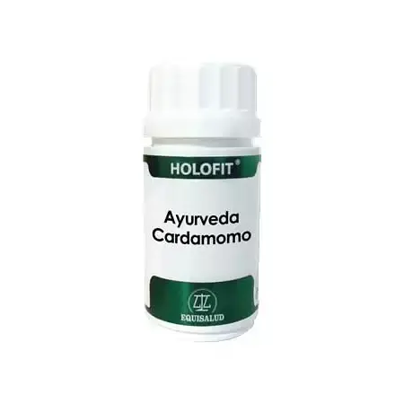 Holofit - Ayurveda - Cardamomo
