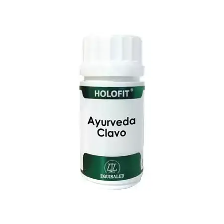Holofit - Ayurveda - Clavo