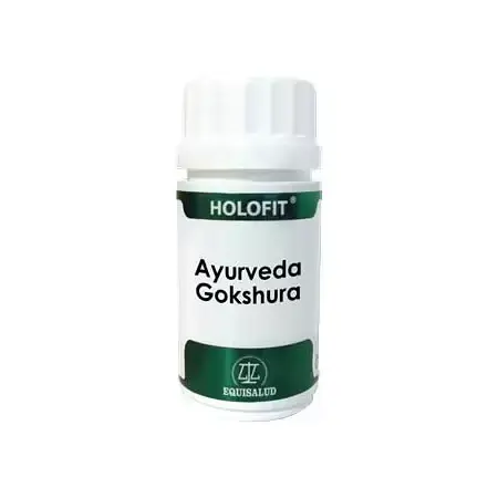 Holofit - Ayurveda - Gokshura