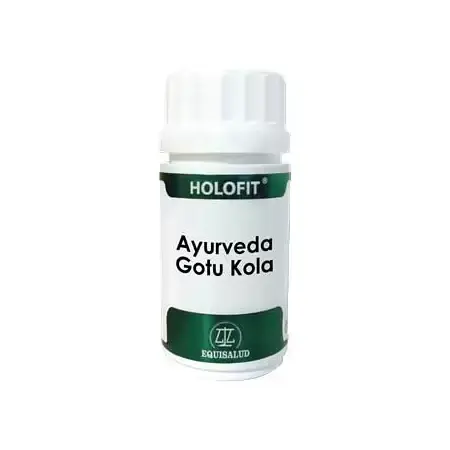 Holofit - Ayurveda - Gotu Kola