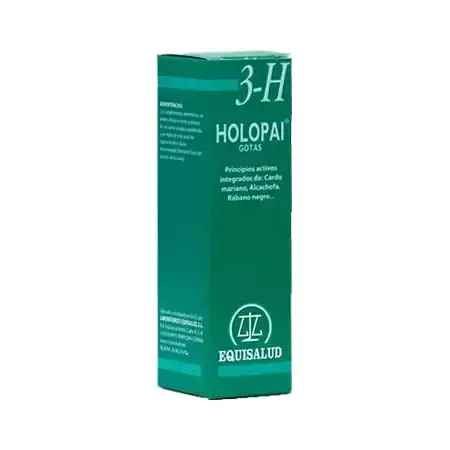 Holopai - 3H