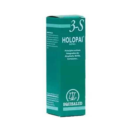 Holopai - 3S