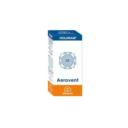 HoloRam - Aerovent