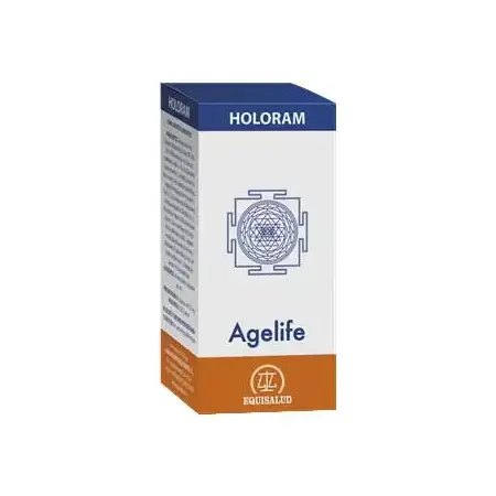 HoloRam - Agelife