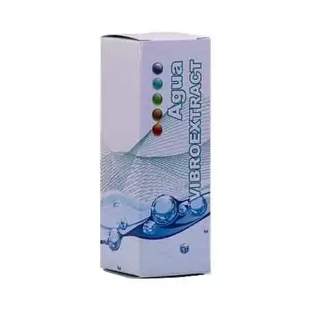 Vibroextract - Agua
