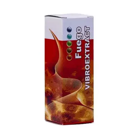 Vibroextract - Fuego