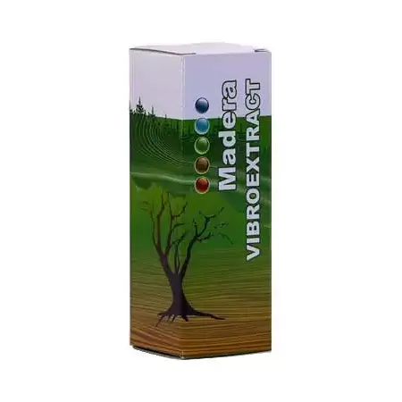 Vibroextract - Madera
