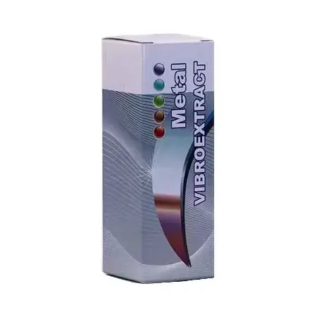 Vibroextract - Metal