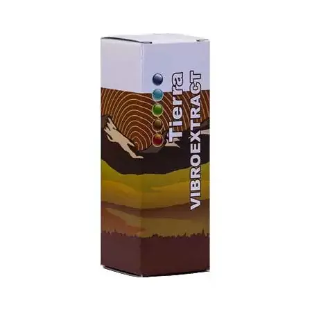 Vibroextract - Tierra