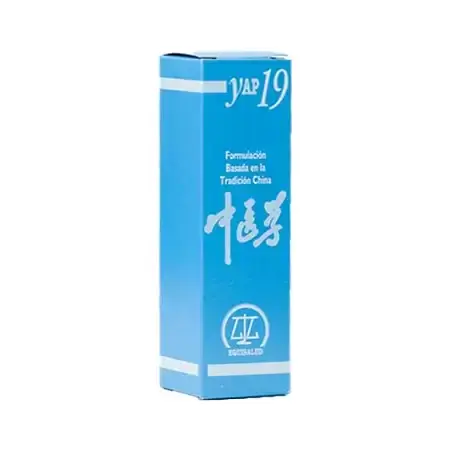 Yap - 19