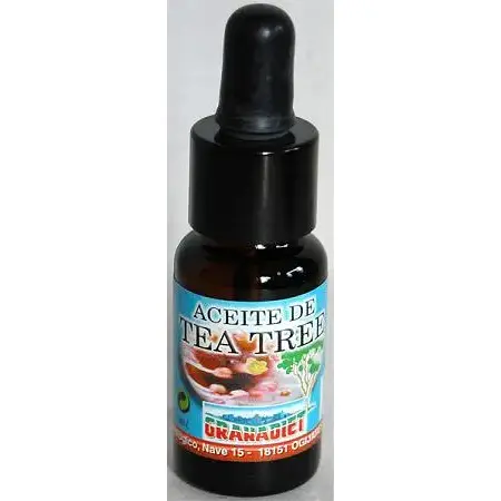 Aceite de Árbol del Té - 15 ml