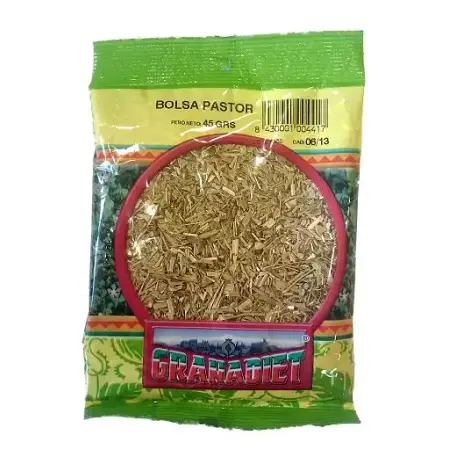 Bolsa de Pastor