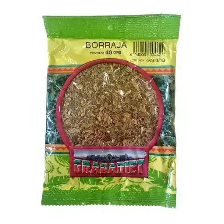 Borraja