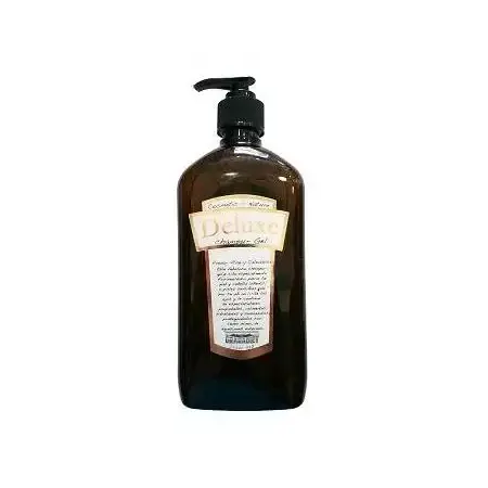 Champú-Gel - Deluxe - Aloe Vera