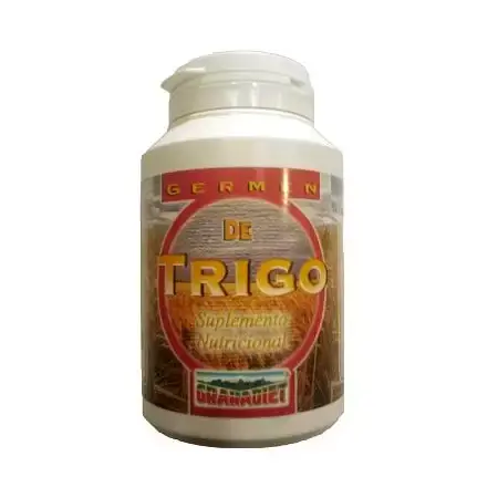 Germen de Trigo - Perlas