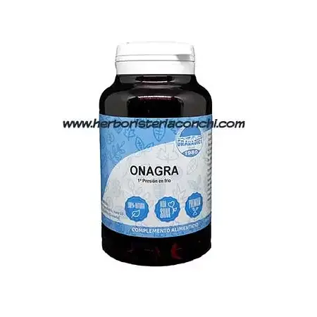 Onagra - Perlas