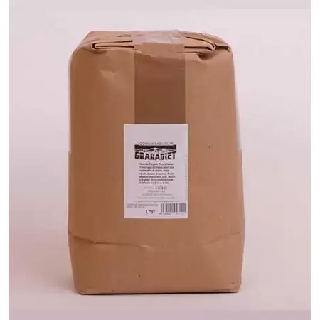 Alpiste - Para consumo humano - 1 Kg