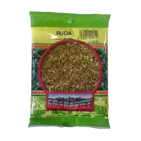 Ruda