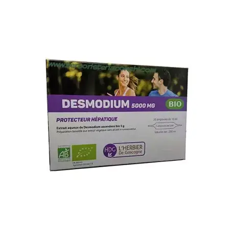 Desmodium
