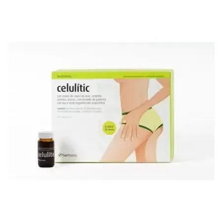 Celulític