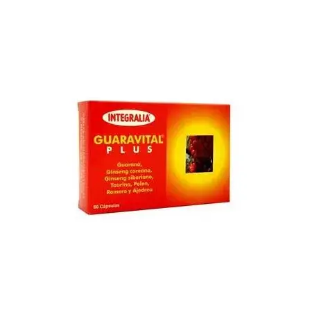 Guaravital Plus