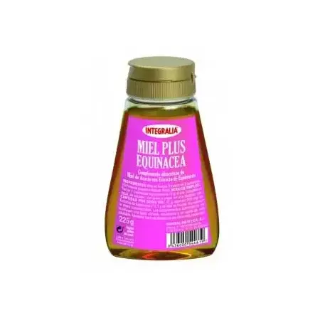 Miel Plus - Equinácea