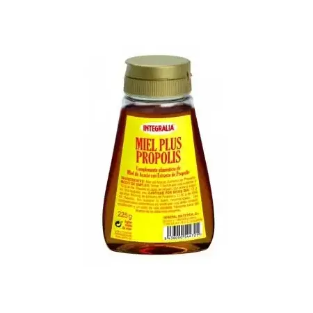 Miel Plus - Própolis