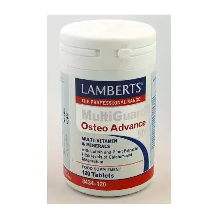 Multi Guard Osteo Advance 50+