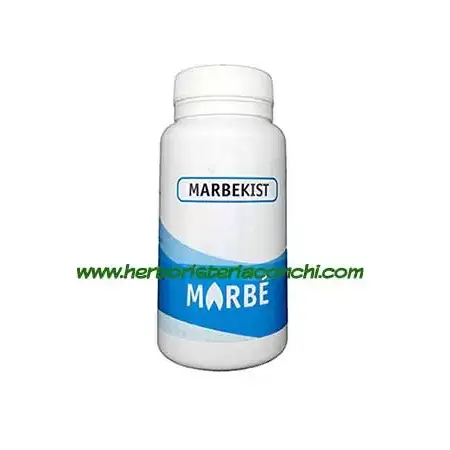 Marbekist