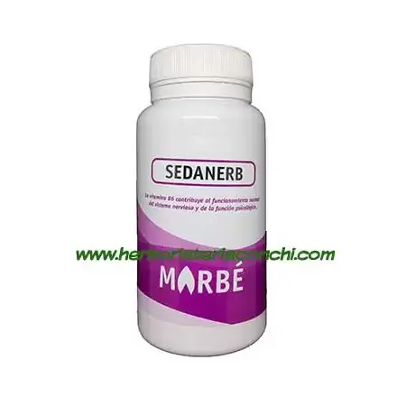 Sedanerb