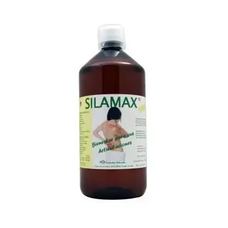 Silamax 1000