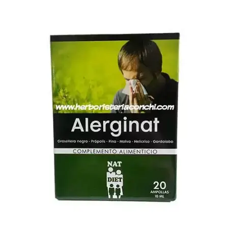 Alerginat