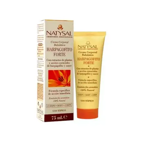 Crema Harpagofito Forte - 180 ml