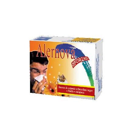 Alernova - Reforzado