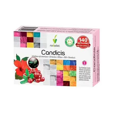 Candicis