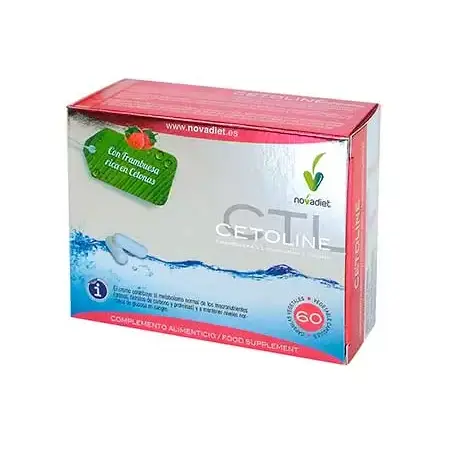 Cetoline