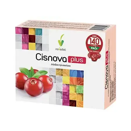Cisnova plus