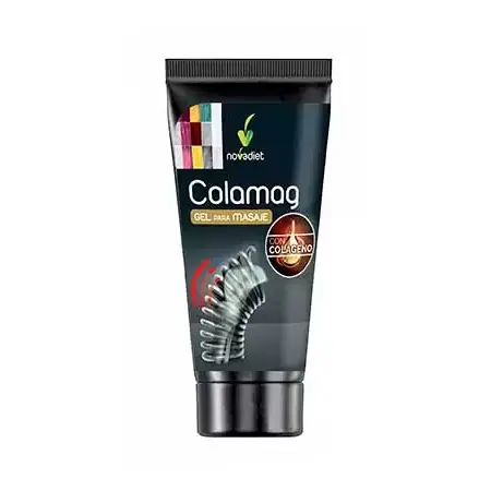 Colamag - Gel para masaje