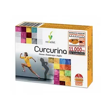 Curcurina