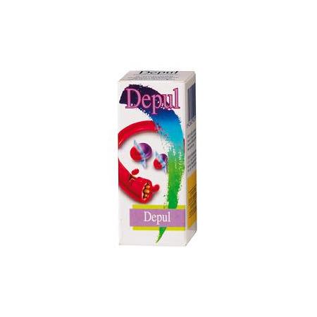 Depul