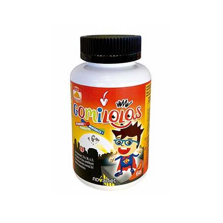 Gomilolas