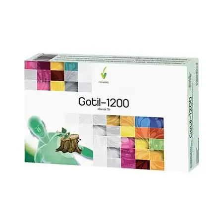 Gotil - 1200